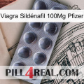 Viagra Sildénafil 100Mg Pfizer 30